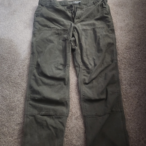 Grey carhartt jeans - Picture 1 of 4